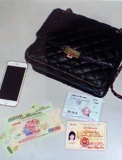 Hà Nội: Bộ đôi cướp giật chuyên “hành nghề” vào buổi sáng - 3 Hai đối tượng Dũng và Dương.