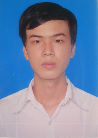 Nam sinh viên mất tích bí ẩn hơn hai tháng nay - 3 Nam sinh viên mất tích bí ẩn hơn hai tháng nay - 3