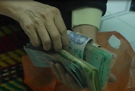 Hơn 1.000 ngày triệt phá “ổ” ma túy lớn - 2 Hơn 1.000 ngày triệt phá “ổ” ma túy lớn - 2