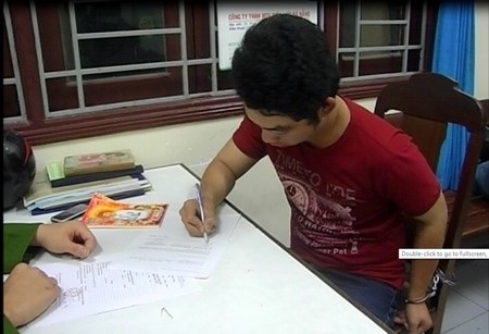 Hơn 1.000 ngày triệt phá “ổ” ma túy lớn - 3 Hơn 1.000 ngày triệt phá “ổ” ma túy lớn - 3