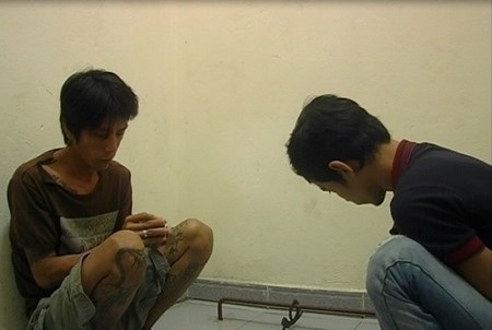 Hơn 1.000 ngày triệt phá “ổ” ma túy lớn - 4 Hơn 1.000 ngày triệt phá “ổ” ma túy lớn - 4