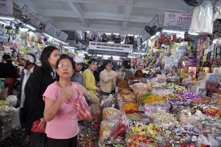 Đà Nẵng: Thành lập gần 70 đoàn kiểm tra VSATTP cuối năm - 1