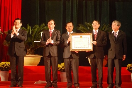 Sau 15 năm tách tỉnh, thu nhập bình quân tăng hơn 10 lần - 6