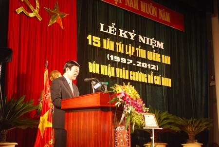 Sau 15 năm tách tỉnh, thu nhập bình quân tăng hơn 10 lần - 4