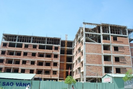 Đà Nẵng mua lại nhiều dự án nhà ở xã hội - 1