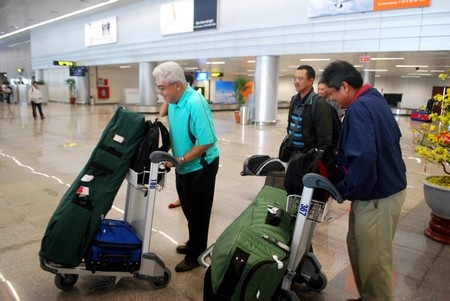 Sân bay quốc tế Đà Nẵng sẽ phục vụ 10 triệu khách mỗi năm - 2 Sân bay quốc tế Đà Nẵng sẽ phục vụ 10 triệu khách mỗi năm - 2