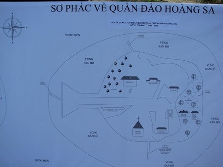 Ra mắt cuốn “Kỷ yếu Hoàng Sa” - 3