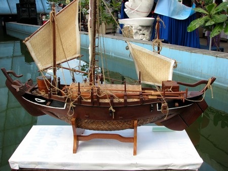 Ra mắt cuốn “Kỷ yếu Hoàng Sa” - 6