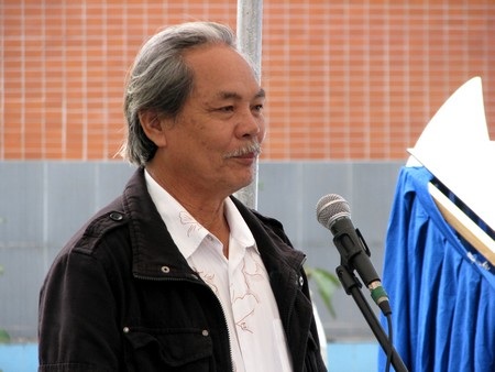 Ra mắt cuốn “Kỷ yếu Hoàng Sa” - 5