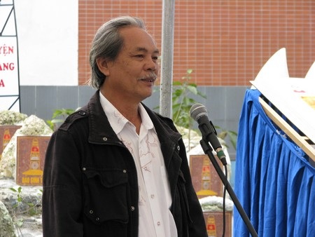 Hồi ký xúc động của những người từng ở Hoàng Sa - 1