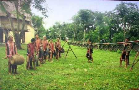 “Tây Nguyên vào hội” - 3 “Tây Nguyên vào hội” - 3