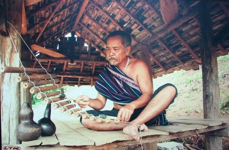 “Tây Nguyên vào hội” - 6 “Tây Nguyên vào hội” - 6