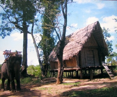 “Tây Nguyên vào hội” - 8 “Tây Nguyên vào hội” - 8