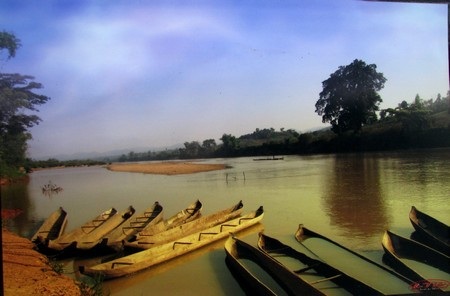 “Tây Nguyên vào hội” - 7 “Tây Nguyên vào hội” - 7
