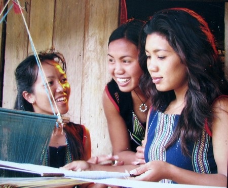 “Tây Nguyên vào hội” - 20 “Tây Nguyên vào hội” - 20