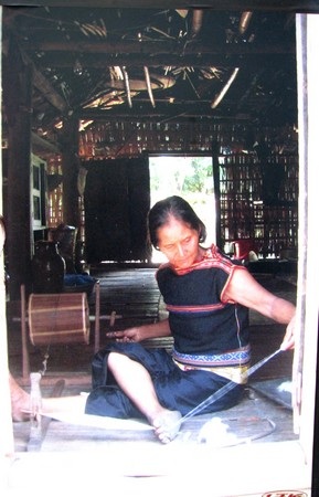 “Tây Nguyên vào hội” - 19 “Tây Nguyên vào hội” - 19