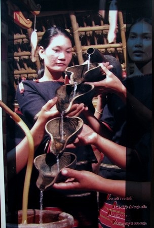 “Tây Nguyên vào hội” - 24 “Tây Nguyên vào hội” - 24