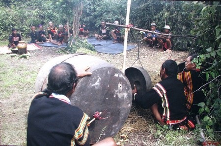 “Tây Nguyên vào hội” - 27 “Tây Nguyên vào hội” - 27
