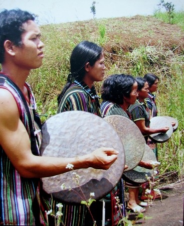 “Tây Nguyên vào hội” - 31 “Tây Nguyên vào hội” - 31