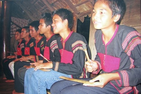 “Tây Nguyên vào hội” - 39 “Tây Nguyên vào hội” - 39