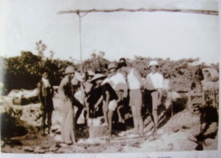 Hồi ký xúc động của những người từng ở Hoàng Sa - 3