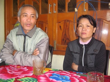 Nam sinh viên mất tích bí ẩn hơn hai tháng nay - 5 Nam sinh viên mất tích bí ẩn hơn hai tháng nay - 5