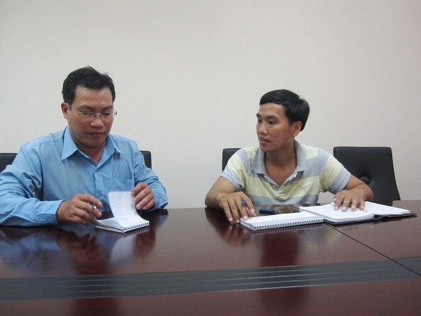 Hàng chục người sập bẫy trò lừa đảo “trúng thưởng ô tô” - 1 Hàng chục người sập bẫy trò lừa đảo “trúng thưởng ô tô” - 1