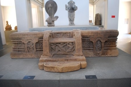 Đề nghị Thủ tướng công nhận 3 bảo vật quốc gia - 1 Đề nghị Thủ tướng công nhận 3 bảo vật quốc gia - 1