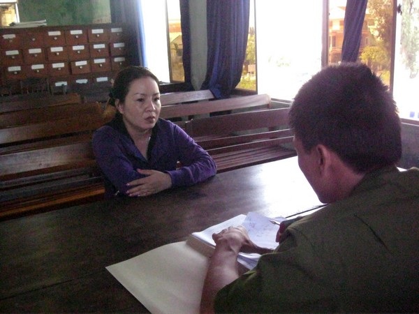 Phá hai ổ ghi đề lớn - 2