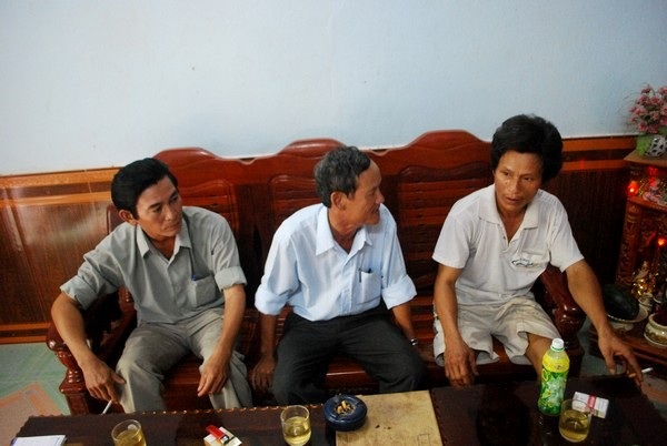 Lại rúng động chuyện dân trúng kỳ nam hàng trăm tỉ đồng - 2 Lại rúng động chuyện dân trúng kỳ nam hàng trăm tỉ đồng - 2