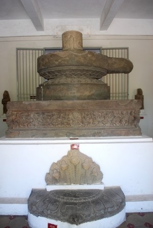 Đề nghị Thủ tướng công nhận 3 bảo vật quốc gia - 2 Đề nghị Thủ tướng công nhận 3 bảo vật quốc gia - 2