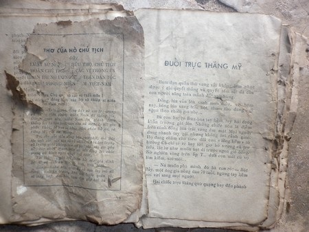 Đào mộ, tìm thấy hiện vật thời chiến tranh quý giá - 2