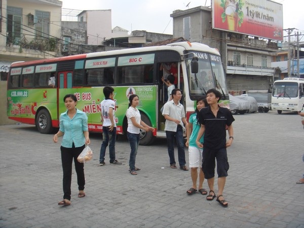 Nỗ lực đưa hàng Việt về nông thôn - 2