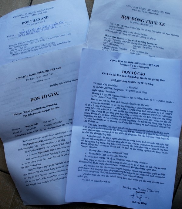 Thuê xe ôtô tự lái đến thẳng… tiệm cầm đồ?! - 3