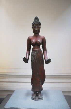 Đề nghị Thủ tướng công nhận 3 bảo vật quốc gia - 3 Đề nghị Thủ tướng công nhận 3 bảo vật quốc gia - 3