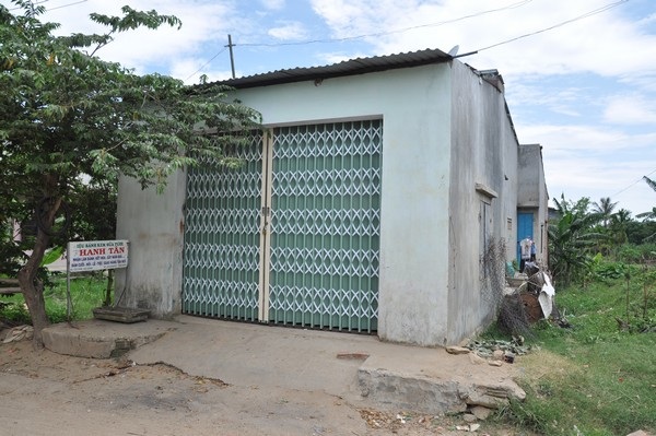 Lại rúng động chuyện dân trúng kỳ nam hàng trăm tỉ đồng - 4