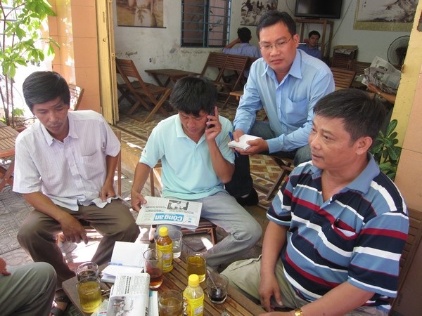 Thuê xe ôtô tự lái đến thẳng… tiệm cầm đồ?! - 4