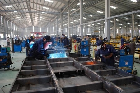 Kiến nghị cơ chế đặc thù cho dự án sản xuất động cơ ô tô - 1