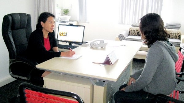 Tư vấn miễn phí bệnh ung thư với bác sĩ Singapore - 1