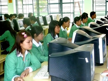 ĐH Đông Á Đà Nẵng công bố điểm chuẩn  - 1