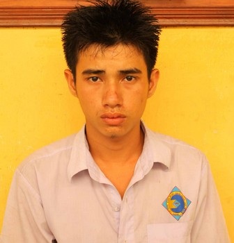 Cuộc rượt đuổi “ngoạn mục” hai sinh viên cướp giật