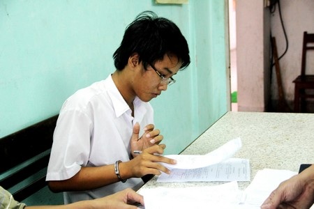 Lời khai lạnh người của hai học sinh giết bảo vệ trường