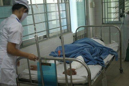 Một nạn nhân vụ tàu chở dầu bốc cháy đã tử vong