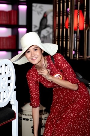 Phan Hà Phương - SV CĐ Công Nghệ Bắc Hà