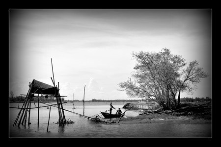 Một số tác phẩm đẹp tại triển lãm