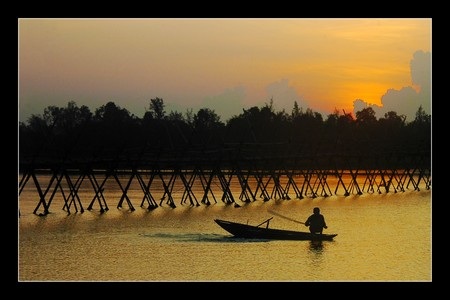 Một số tác phẩm đẹp tại triển lãm