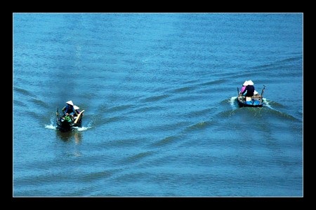 Một số tác phẩm đẹp tại triển lãm