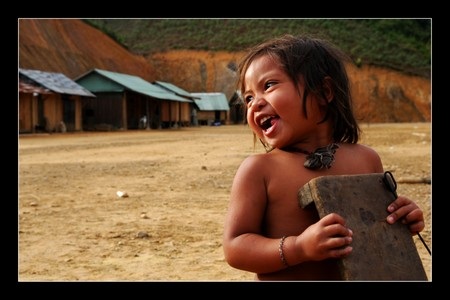 Một số tác phẩm đẹp tại triển lãm