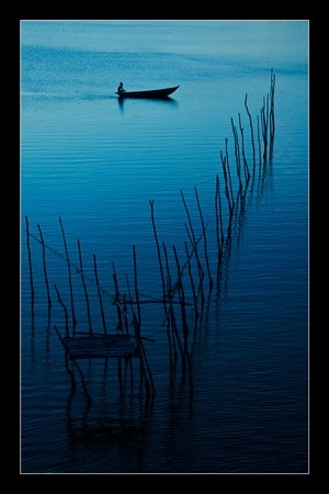 Một số tác phẩm đẹp tại triển lãm