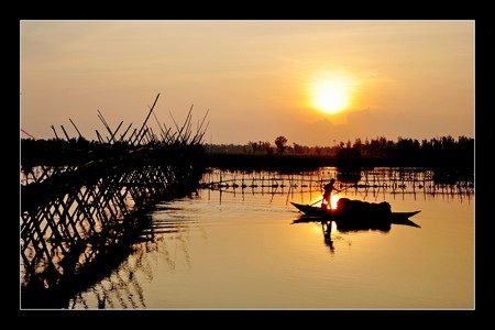 Một số tác phẩm đẹp tại triển lãm